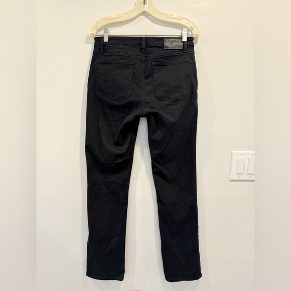 🔥Ralph Lauren Women's Straight Leg Black Jeans🔥 - Picture 2 of 7